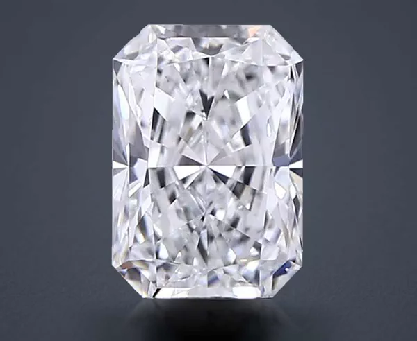 1.07 Carat · D · VS1 Rare Carat Ideal Cut