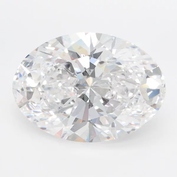 2.88 Carat · D · VVS1 Rare Carat Ideal Cut