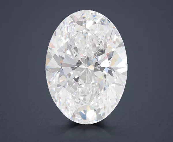 2.88 Carat · D · VVS1 Rare Carat Ideal Cut