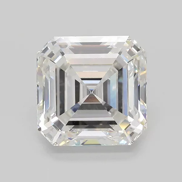 7.06 Carat · F · VVS2 Rare Carat Ideal Cut