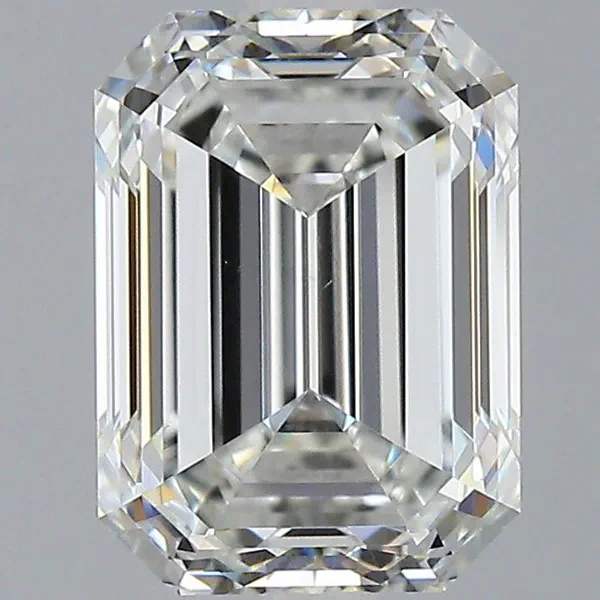 2.6 Carat · H · VS2 Rare Carat Ideal Cut