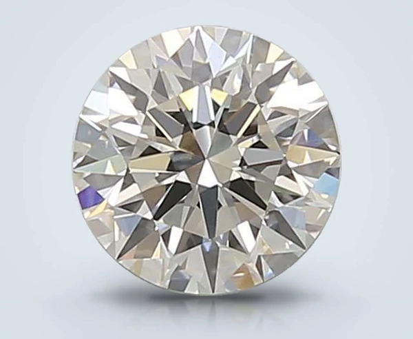 1 Carat · F · VVS1 Rare Carat Ideal Cut