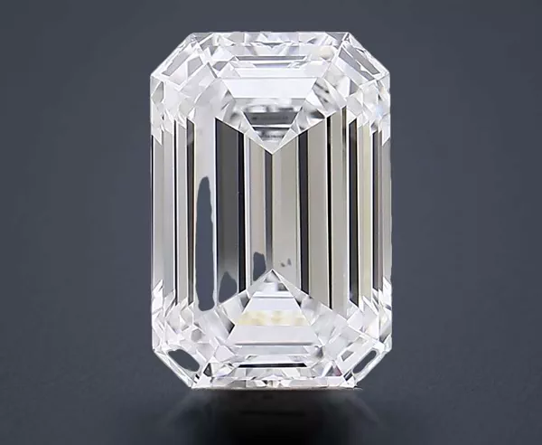 3.53 Carat · D · FL Rare Carat Ideal Cut