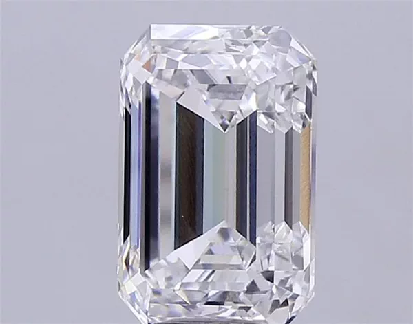 7.04 Carat · D · VVS2 Rare Carat Ideal Cut