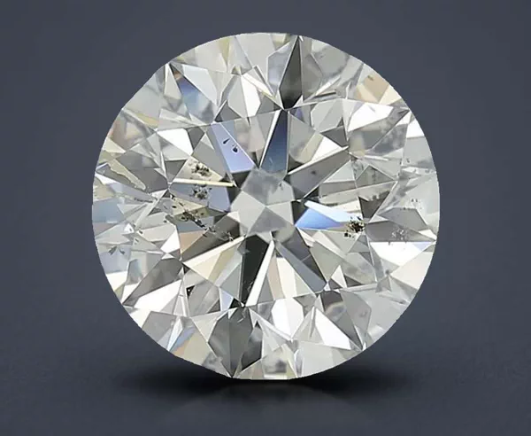 4.01 Carat · K · SI2 Rare Carat Ideal Cut