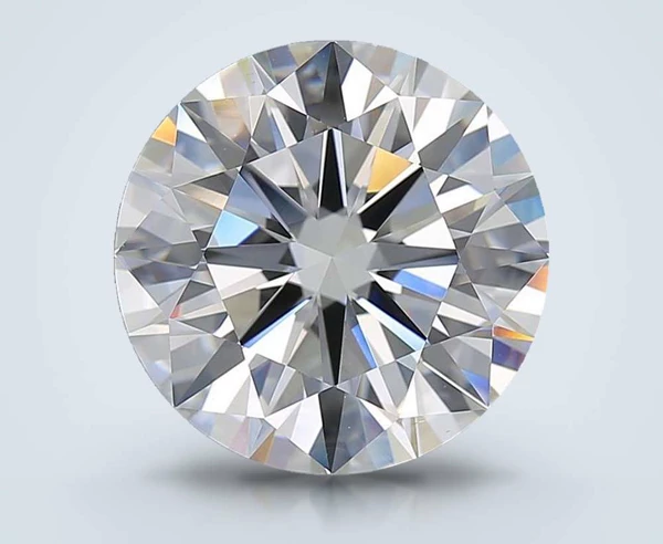 6.1 Carat · G · VS2 Rare Carat Ideal Cut