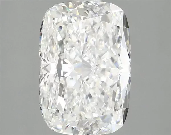 2.45 Carat · F · VVS2 Rare Carat Ideal Cut