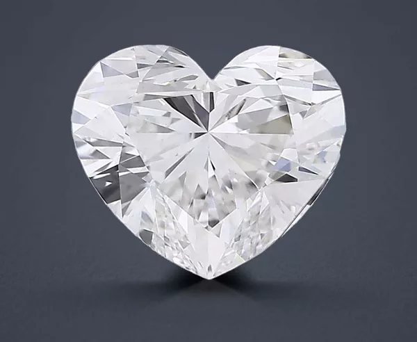 3.18 Carat · F · VVS2 Rare Carat Ideal Cut
