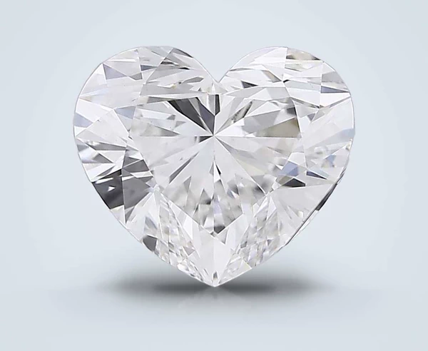 3.18 Carat · F · VVS2 Rare Carat Ideal Cut