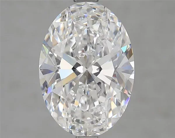 3.04 Carat · D · VVS1 Rare Carat Ideal Cut