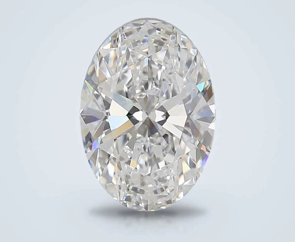 3.04 Carat · D · VVS1 Rare Carat Ideal Cut