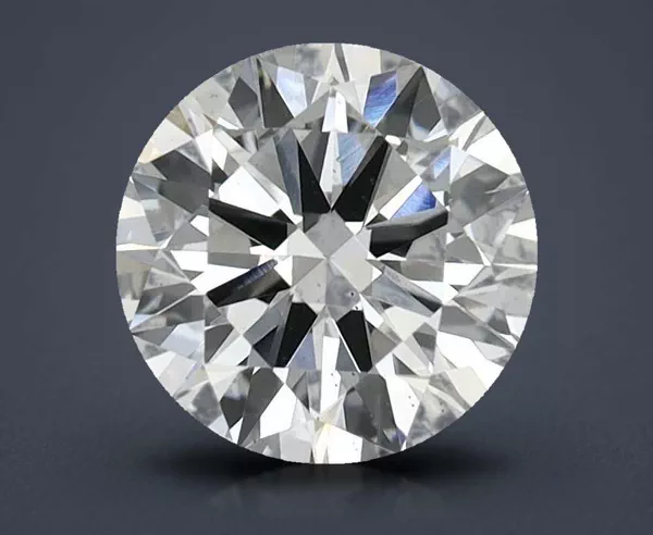 1.49 Carat · D · VS2 Rare Carat Ideal Cut