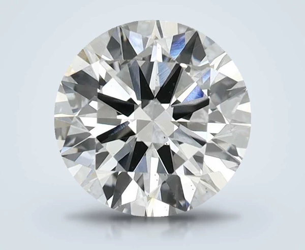 1.49 Carat · D · VS2 Rare Carat Ideal Cut