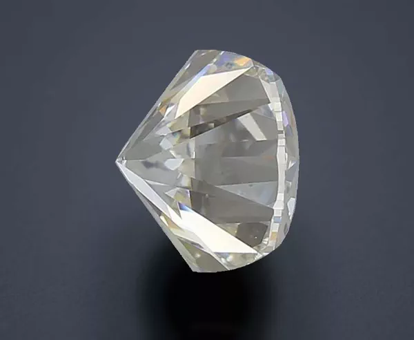 2.86 Carat · H · VS1 Rare Carat Ideal Cut
