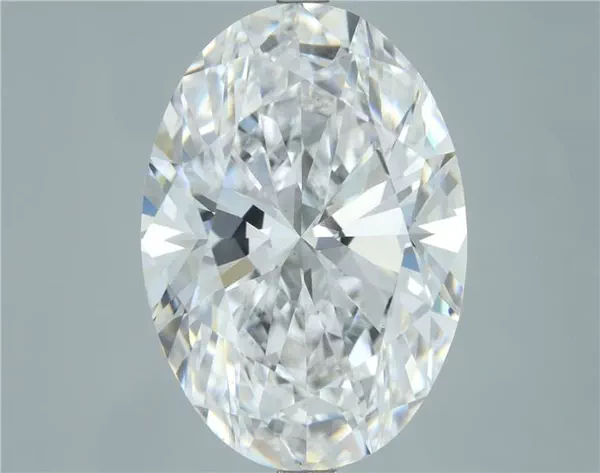 10.01 Carat · D · VS1 Rare Carat Ideal Cut