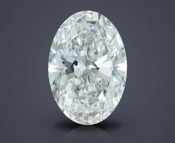 10.01 Carat · D · VS1 Rare Carat Ideal Cut
