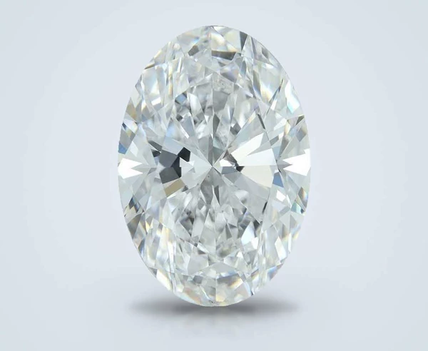 10.01 Carat · D · VS1 Rare Carat Ideal Cut
