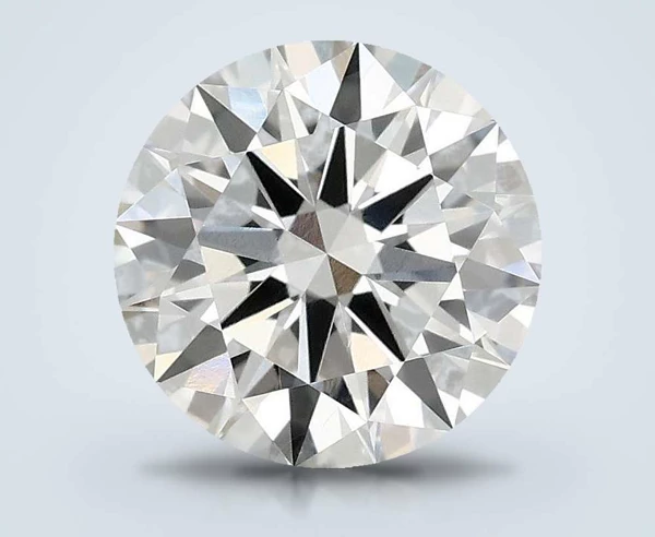 1.47 Carat · E · VVS2 Rare Carat Ideal Cut