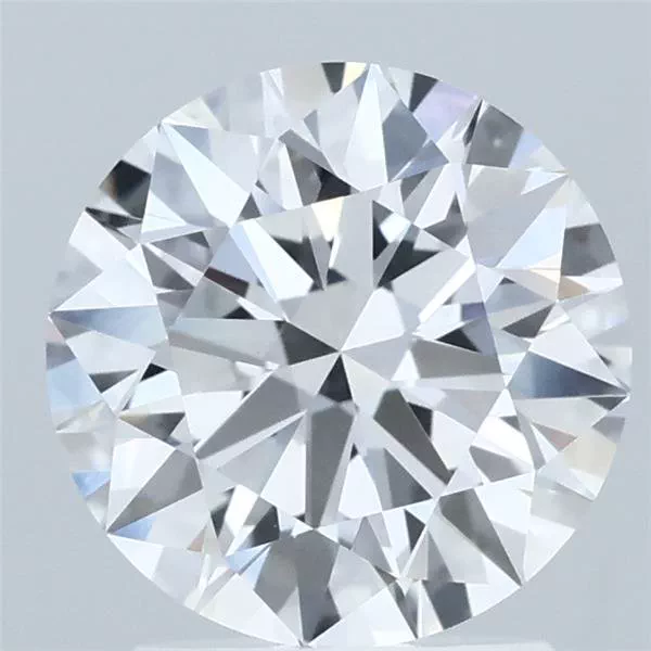 2.11 Carat · D · VVS2 Rare Carat Ideal Cut