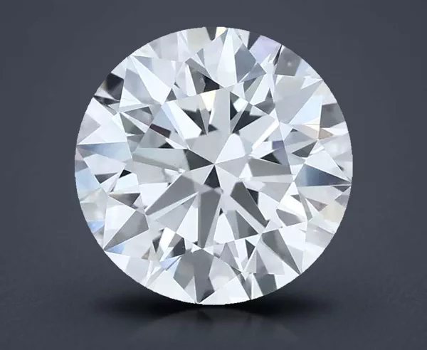 2.11 Carat · D · VVS2 Rare Carat Ideal Cut