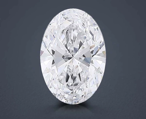 1.29 Carat · D · VS1 Rare Carat Ideal Cut