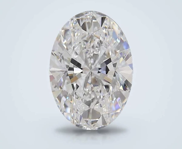 4.01 Carat · D · VVS2 Rare Carat Ideal Cut