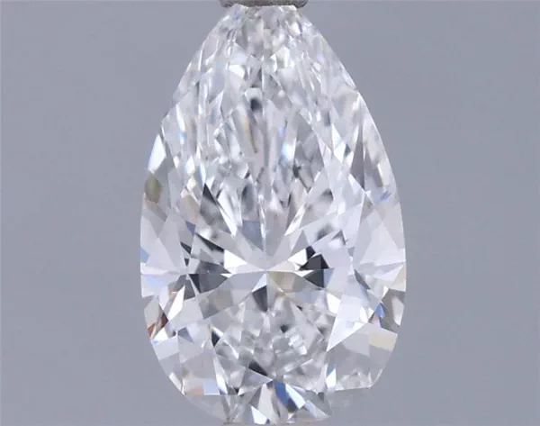 0.87 Carat · D · VVS1 Rare Carat Ideal Cut