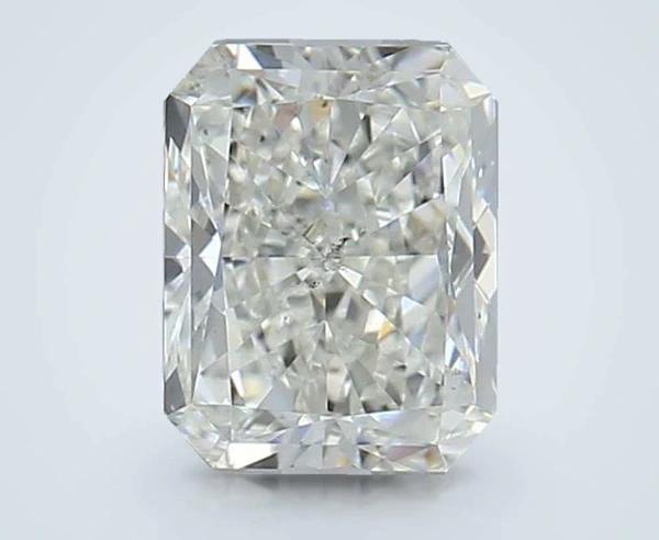 1 Carat · I · SI1 excellent Cut
