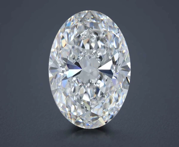4.11 Carat · E · VVS2 Rare Carat Ideal Cut