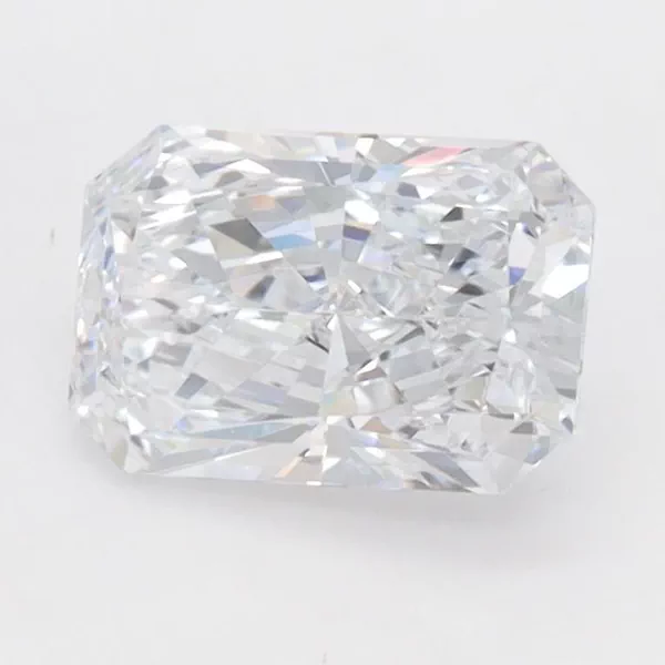 5.07 Carat · E · VVS1 Rare Carat Ideal Cut