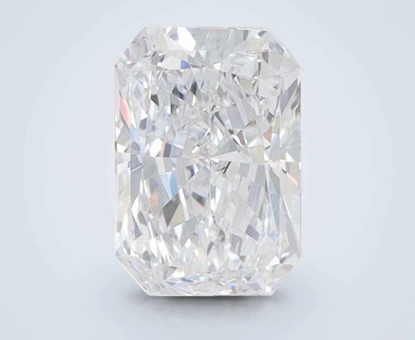 5.07 Carat · E · VVS1 Rare Carat Ideal Cut