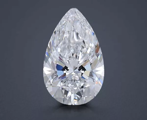 0.97 Carat · D · IF Rare Carat Ideal Cut