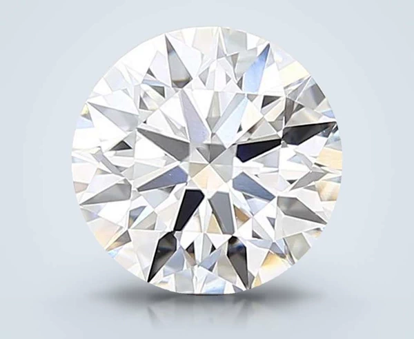 2.07 Carat · E · VVS2 Rare Carat Ideal Cut