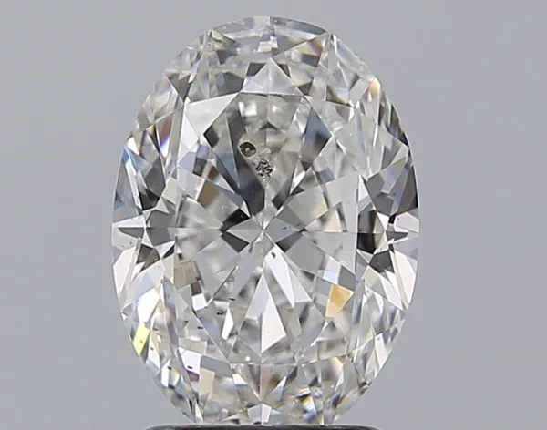 2 Carat · F · SI2 Rare Carat Ideal Cut