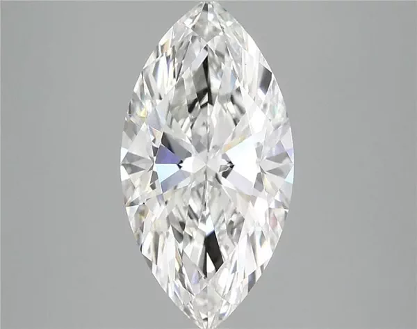 2.88 Carat · F · VS1 Rare Carat Ideal Cut