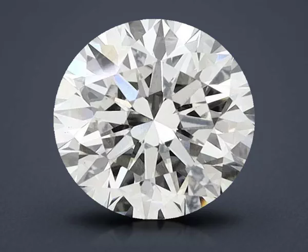 2.39 Carat · G · VS1 excellent Cut