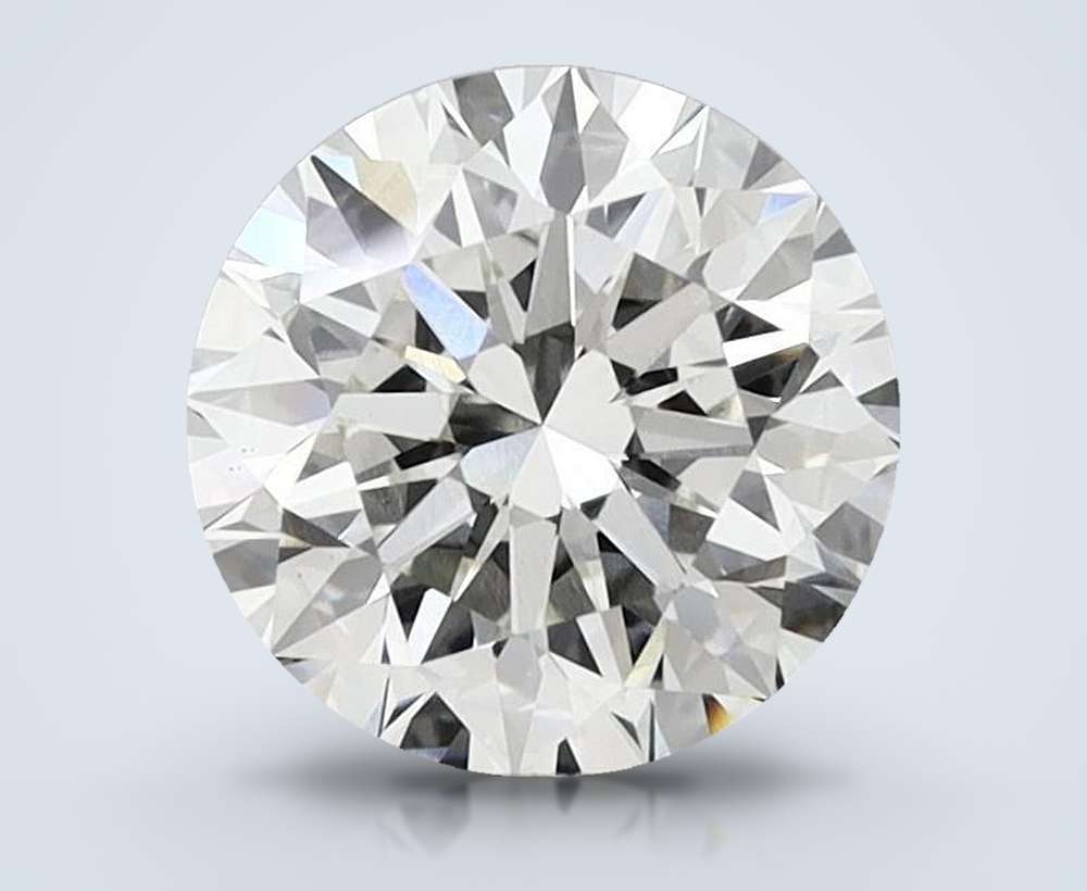 2.39 Carat · G · VS1 excellent Cut