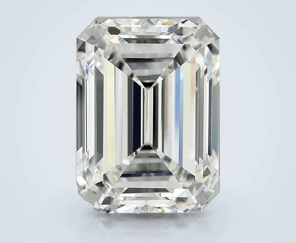5.78 Carat · F · VS1 Rare Carat Ideal Cut