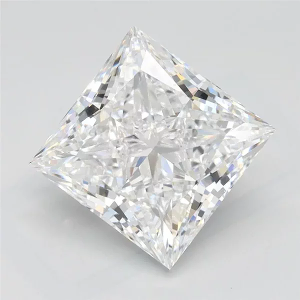 3.23 Carat · D · IF Rare Carat Ideal Cut