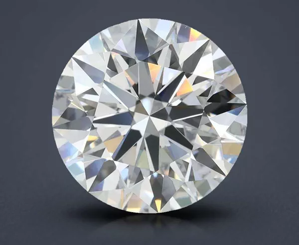4.25 Carat · D · IF Rare Carat Ideal Cut