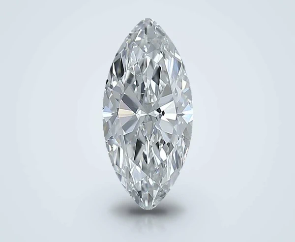 0.6 Carat · I · IF very good Cut