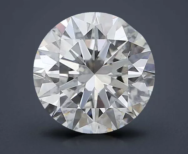 1.39 Carat · F · VS2 Rare Carat Ideal Cut