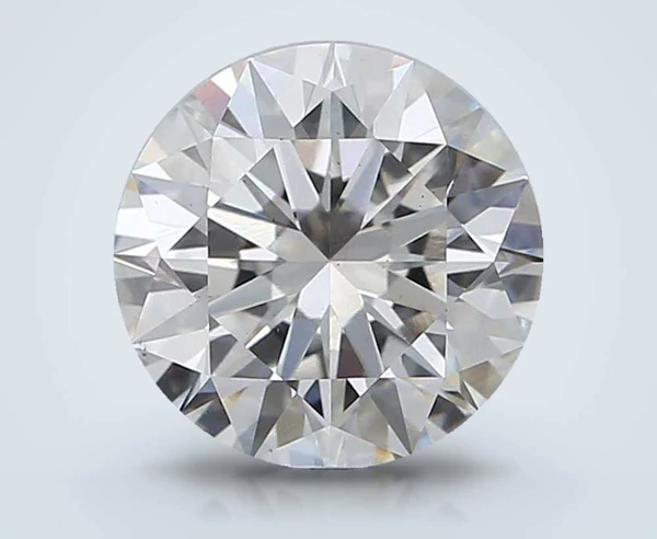 1.39 Carat · F · VS2 Rare Carat Ideal Cut