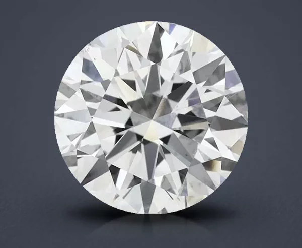 2.38 Carat · D · VS1 Rare Carat Ideal Cut