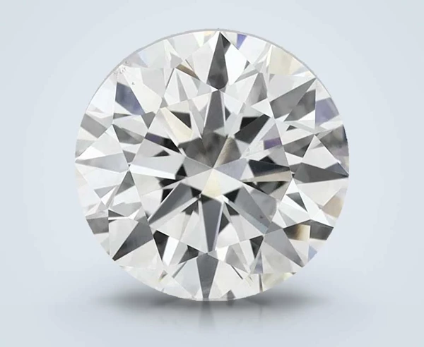 2.38 Carat · D · VS1 Rare Carat Ideal Cut