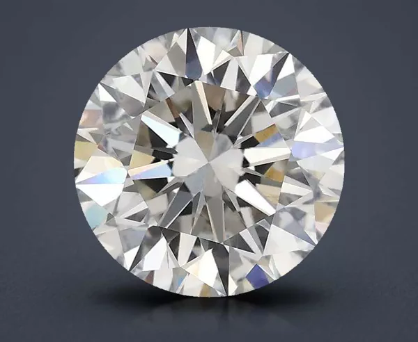 1.59 Carat · G · VVS2 Rare Carat Ideal Cut