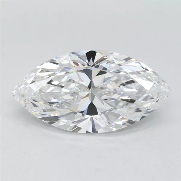 1.7 Carat · D · FL Rare Carat Ideal Cut