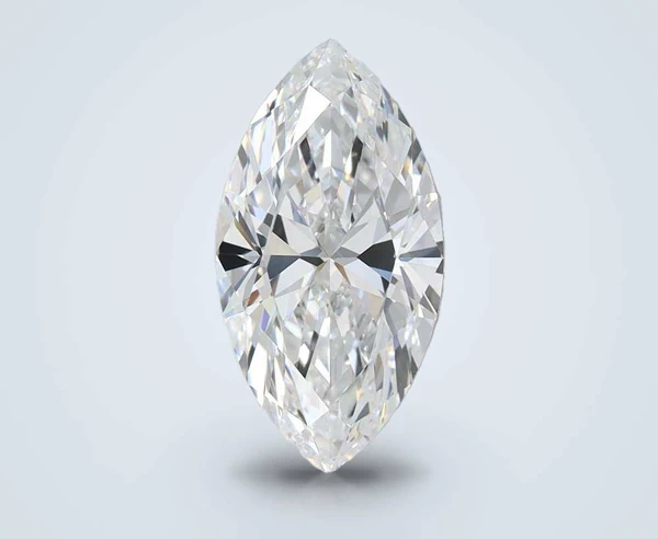 1.7 Carat · D · FL Rare Carat Ideal Cut