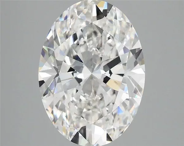 3.55 Carat · E · VS2 Rare Carat Ideal Cut
