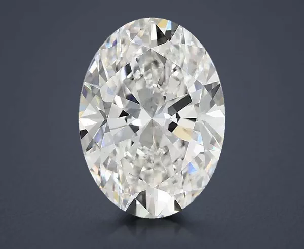 3.55 Carat · E · VS2 Rare Carat Ideal Cut